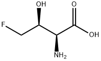 4-fluorothreonine
