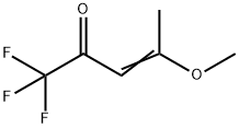 1,1,1-三氟-4-甲氧基戊-3-烯-2-酮