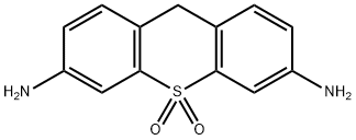 3,6-硫代蒽二胺