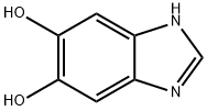 5,6-二羟基基苯并咪唑