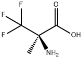 2-氨基-3,3,3-三氟-2-甲基丙酸