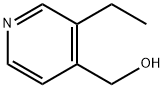 4-Pyridinemethanol,3-ethyl-(9CI)