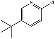5-(叔丁基)-2-氯吡啶