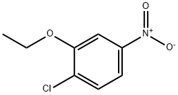 1-氯-2-乙氧基-4-硝基苯