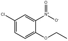 Benzene, 4-chloro-1-ethoxy-2-nitro-