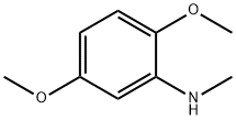 2,5-二甲氧基-N-甲基苯胺