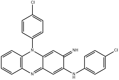 氯苯吩嗪杂质A