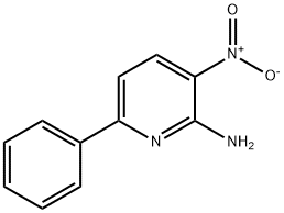 2-氨基-3-硝基-6-苯基吡啶