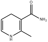 3-Pyridinecarboxamide,1,4-dihydro-2-methyl-(9CI)