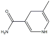 3-Pyridinecarboxamide,1,4-dihydro-5-methyl-(9CI)
