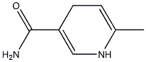 3-Pyridinecarboxamide,1,4-dihydro-6-methyl-(9CI)