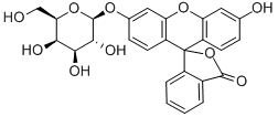 荧光素 Β-D-吡喃半乳糖苷