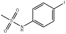 N-(4-碘苯基)甲烷磺酰胺