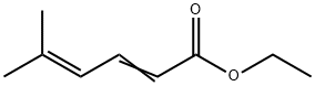 5-甲基-2,4-己二烯酸乙酯
