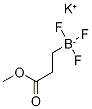 三甲酯三氟硼酸钾