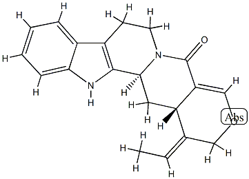 nauclefiline