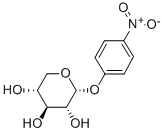 4-硝基苯-Α-D-吡喃木糖