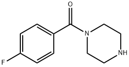 (4-FLUORO-PHENYL)-PIPERAZIN-1-YL-METHANONE