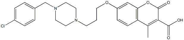 3-carboxylic acid-picumast
