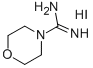 吗啉-4-甲脒盐酸盐