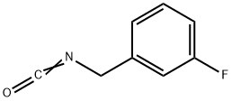 3-氟苯甲基异氰酸酯
