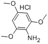 2,4,6-三甲氧基苯胺盐酸盐