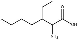 2-AMINO-3-ETHYL-HEPTANOIC ACID