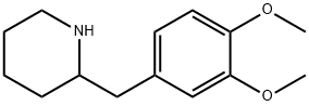 2-(3,4-DIMETHOXYBENZYL)PIPERIDINE