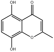 5,8-dihydroxy-2-methyl-4H-chromen-4-one
