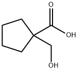 1-羟甲基环戊羧酸