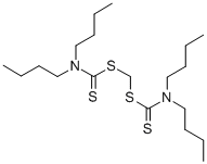4,4'-亚甲基双(二丁基二硫代甲酰胺)