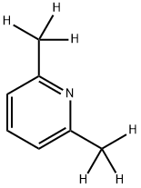 2,6-二(三氘甲基)吡啶