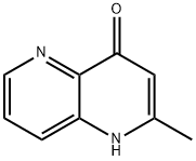 2-甲基-1,5-萘啶-4-醇