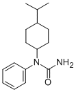 1-(4-Isopropylcyclohexyl)-1-phenylurea