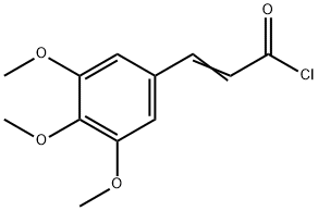 3,4,5-三甲氧基肉桂酰氯