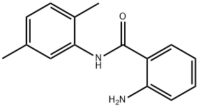 2-氨基-N-(2,5-二甲基苯基)苯甲酰胺