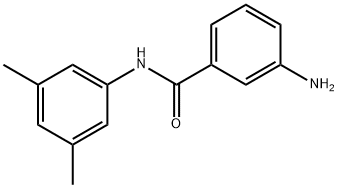 3-氨基-N-(3,5-二甲基苯基)苯甲酰胺