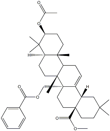methyl helicterilate