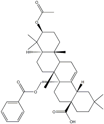 helicterilic acid