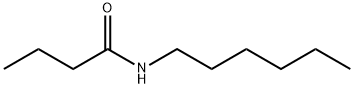 N-己基丁酰胺
