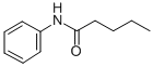 N-苯基戊烷酰胺