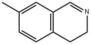 7-甲基-3,4-二氢异喹啉