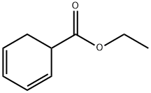 2,4-Cyclohexadiene-1-carboxylicacid,ethylester(6CI)