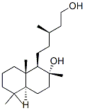 (13R)-Labdane-8,15-diol
