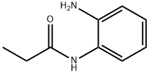 N-(2-aminophenyl)propanamide