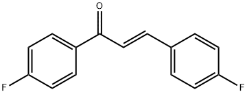 反-4,4`-二氟查耳酮