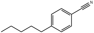 4-戊基苯甲腈