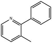 3-甲基-2-苯基吡啶