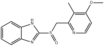 雷贝拉唑4-甲氧基杂质