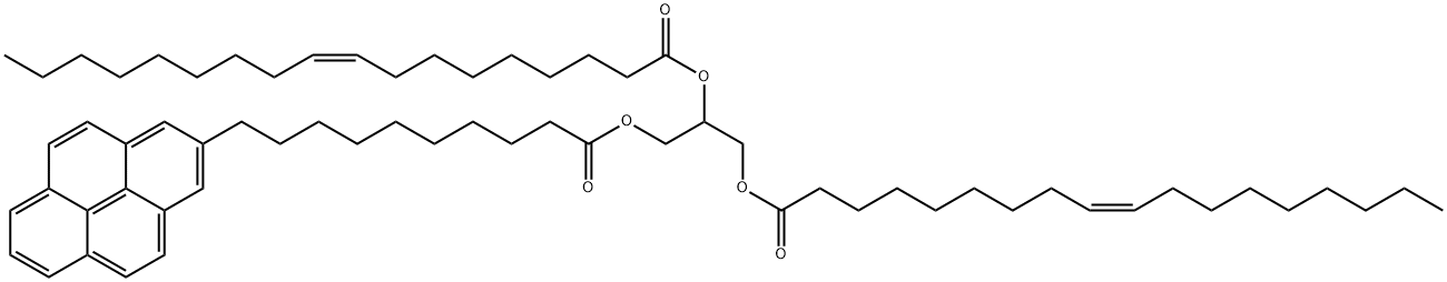 1,2-DIOLEOYL-3-(PYREN-1-YL) DECANOYL-RAC-GLYCEROL